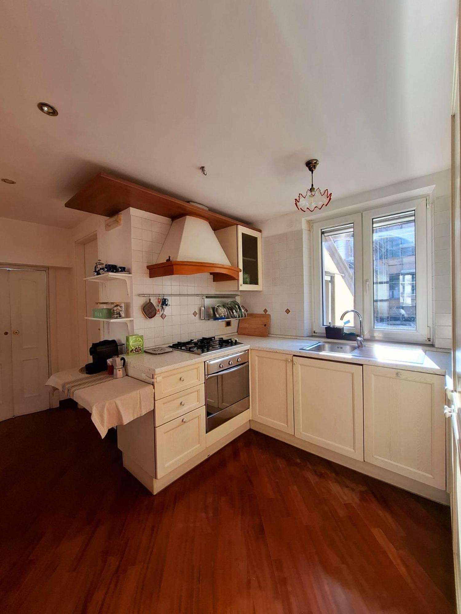 Casa Amelia Appartement Salerno Buitenkant foto