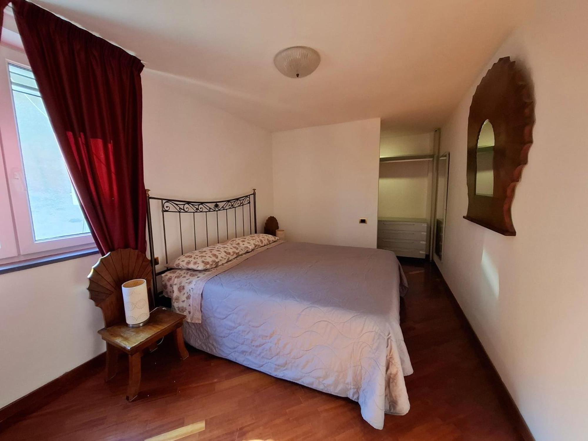 Casa Amelia Appartement Salerno Buitenkant foto