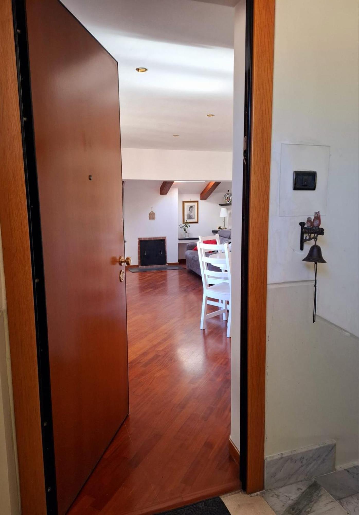 Casa Amelia Appartement Salerno Buitenkant foto