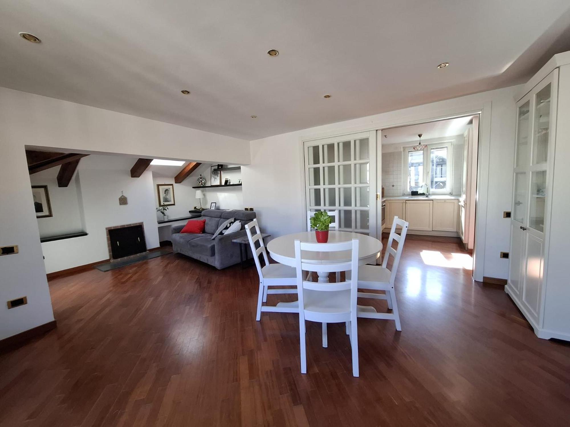 Casa Amelia Appartement Salerno Buitenkant foto
